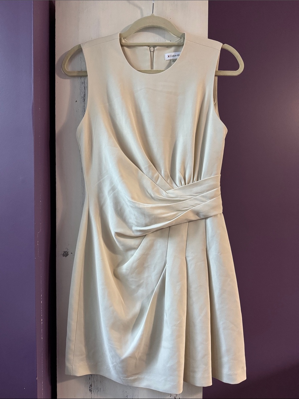 Calvin Klein Mini Dress
